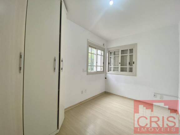 Imagem Apartamento com 2 Quartos à Venda, 56 m² em Borgo - Bento Gonçalves