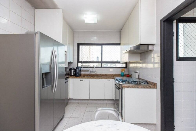 Imagem Apartamento com 4 Quartos à Venda, 171 m² em Vila Ipojuca - São Paulo Imagem Apartamento com 4 Quartos à Venda, 171 m² em Vila Ipojuca - São Paulo