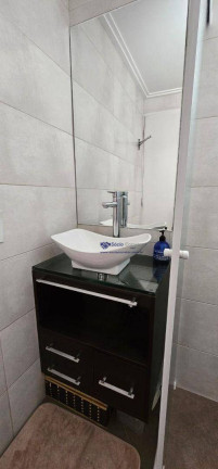 Imagem Apartamento com 2 Quartos à Venda, 83 m² em Jardim Zaira - Guarulhos