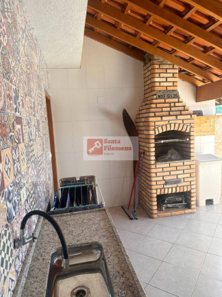 Cobertura com 2 Quartos à Venda, 98 m² em Vila Metalúrgica - Santo André