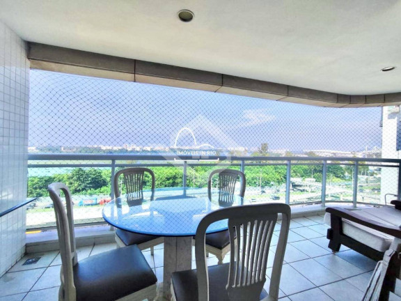 Imagem Apartamento com 4 Quartos à Venda, 147 m² em Barra Olímpica - Rio De Janeiro Imagem Apartamento com 4 Quartos à Venda, 147 m² em Barra Olímpica - Rio De Janeiro