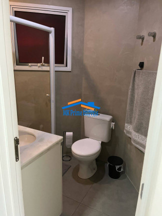 Imagem Cobertura com 3 Quartos à Venda, 143 m² em Vila Osasco - Osasco