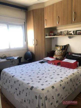 Imagem Apartamento com 2 Quartos à Venda, 94 m² em Jardim Zaira - Guarulhos Imagem Apartamento com 2 Quartos à Venda, 94 m² em Jardim Zaira - Guarulhos