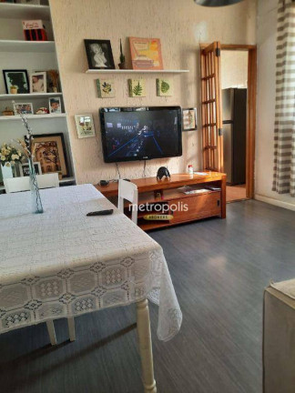 Imagem Apartamento com 2 Quartos à Venda, 52 m² em Ipiranga - São Paulo Imagem Apartamento com 2 Quartos à Venda, 52 m² em Ipiranga - São Paulo