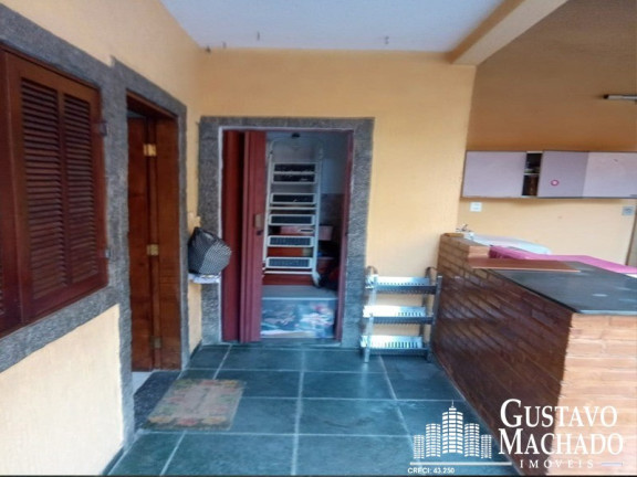Imagem Casa com 3 Quartos à Venda, 153 m² em Jardim Belvedere - Volta Redonda