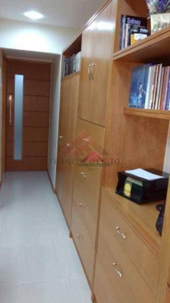 Imagem Sala Comercial à Venda, 40 m² em Centro - Niterói