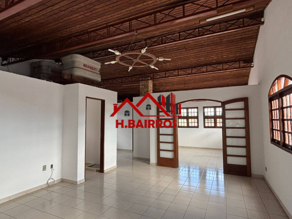 Imagem Sobrado com 3 Quartos à Venda, 250 m² em Jardim Das Indústrias - São José Dos Campos