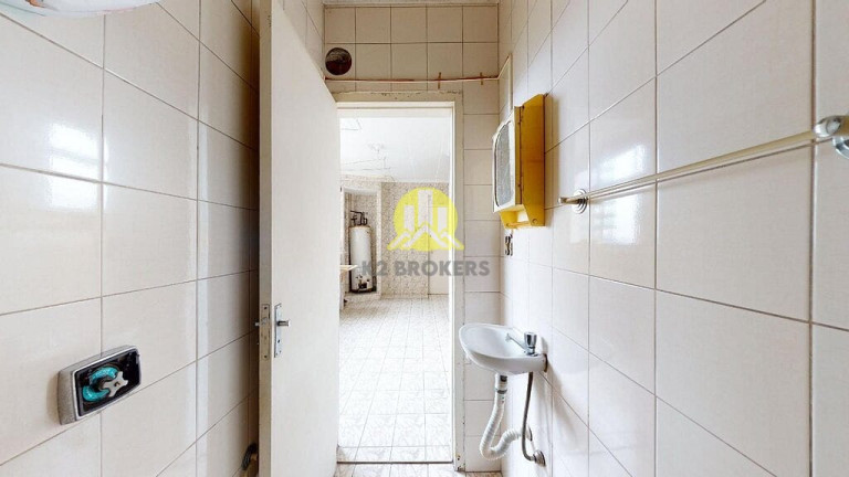 Imagem Apartamento com 3 Quartos à Venda, 178 m² em Pinheiros - São Paulo