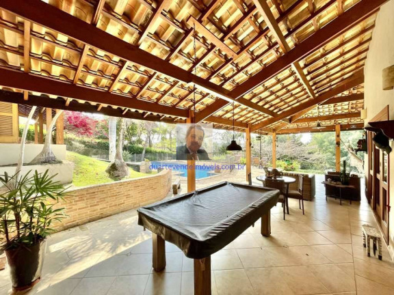 Imagem Casa com 4 Quartos à Venda, 540 m² em Chácara Vale Do Rio Cotia - Carapicuíba