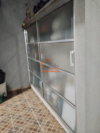 Casa com 3 Quartos à Venda, 106 m² em Mirante - Mogi Mirim