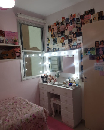 Imagem Apartamento com 3 Quartos à Venda, 59 m² em Jardim Santo Antônio - São Paulo Imagem Apartamento com 3 Quartos à Venda, 59 m² em Jardim Santo Antônio - São Paulo