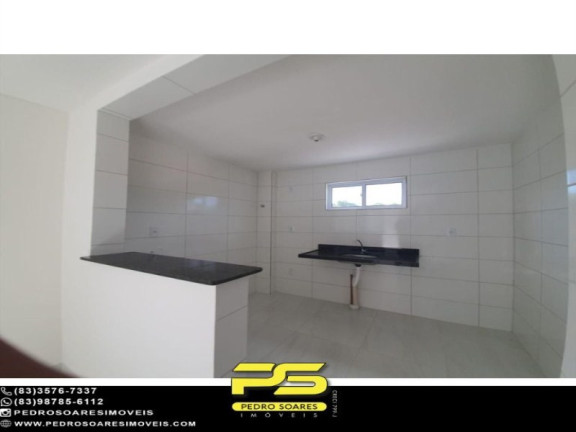 Imagem Apartamento com 2 Quartos à Venda, 55 m² em Cristo Redentor - João Pessoa Imagem Apartamento com 2 Quartos à Venda, 55 m² em Cristo Redentor - João Pessoa