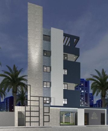 Imagem Studio com 1 Quarto à Venda, 22 m² em Intermares - João Pessoa