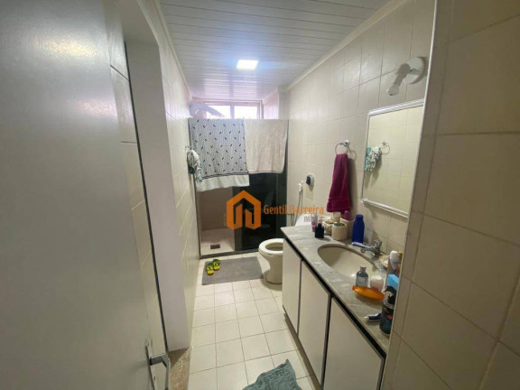 Imagem Apartamento com 4 Quartos à Venda, 138 m² em Cocó - Fortaleza