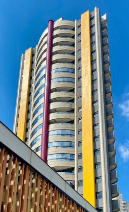 Imagem Apartamento com 2 Quartos à Venda, 85 m² em Jardim - Santo André