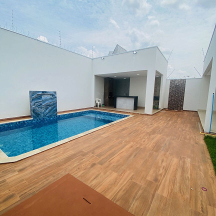 Imagem Casa com 3 Quartos à Venda, 160 m² em Negrinho Carrilho - Goianésia Imagem Casa com 3 Quartos à Venda, 160 m² em Negrinho Carrilho - Goianésia