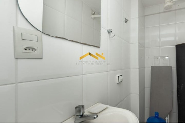 Imagem Apartamento com 2 Quartos à Venda, 76 m² em Moema - São Paulo