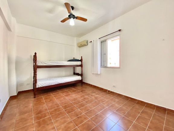 Imagem Apartamento com 2 Quartos à Venda, 85 m² em Jardim Astúrias - Guarujá