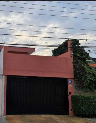 Casa com 3 Quartos à Venda, 165 m² em Brooklin Paulista - São Paulo