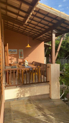 Imagem Casa de Vila com 3 Quartos à Venda, 102 m² em Praia Do Forte - Mata De São João Imagem Casa de Vila com 3 Quartos à Venda, 102 m² em Praia Do Forte - Mata De São João