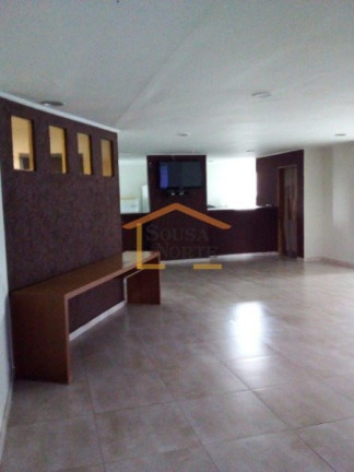 Imagem Apartamento com 2 Quartos à Venda, 58 m² em Tucuruvi - São Paulo