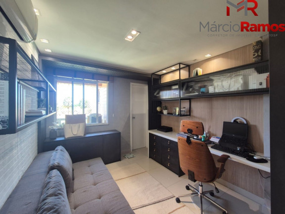 Imagem Imóvel com 3 Quartos à Venda, 132 m² em Cambeba - Fortaleza Imagem Imóvel com 3 Quartos à Venda, 132 m² em Cambeba - Fortaleza