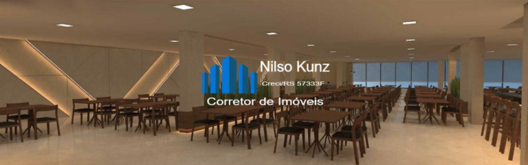 Imagem Imóvel Comercial à Venda, 24 m² em Planalto - Bento Gonçalves Imagem Imóvel Comercial à Venda, 24 m² em Planalto - Bento Gonçalves
