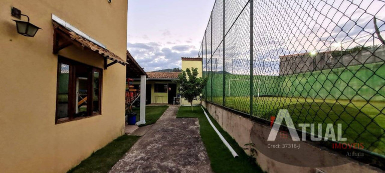 Imagem Chácara com 6 Quartos à Venda, 240 m² em Jundiaizinho (terra Preta) - Mairiporã Imagem Chácara com 6 Quartos à Venda, 240 m² em Jundiaizinho (terra Preta) - Mairiporã
