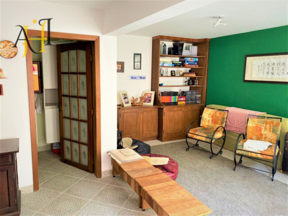 Imagem Casa com 3 Quartos à Venda, 258 m² em Chácara Monte Alegre - São Paulo Imagem Casa com 3 Quartos à Venda, 258 m² em Chácara Monte Alegre - São Paulo