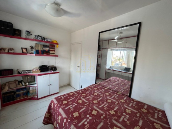 Imagem Imóvel com 3 Quartos à Venda, 126 m² em Caminho Das árvores - Salvador Imagem Imóvel com 3 Quartos à Venda, 126 m² em Caminho Das árvores - Salvador