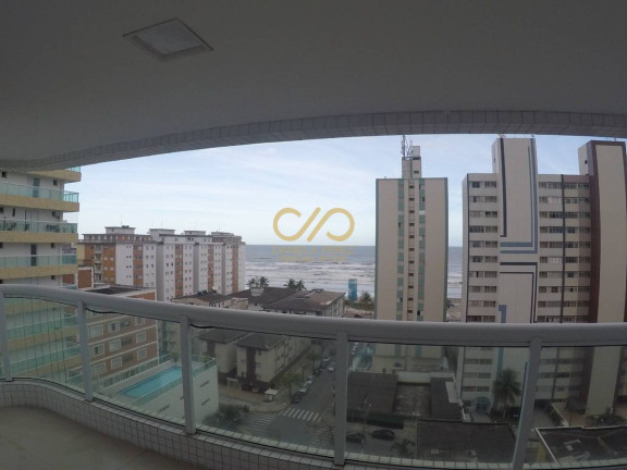 Foto do imóvel Apartamento com 3 Quartos à Venda, 172 m² em Tupi - Praia Grande