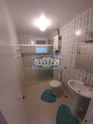 Imagem Apartamento com 3 Quartos à Venda, 70 m² em Ipanema - Rio De Janeiro