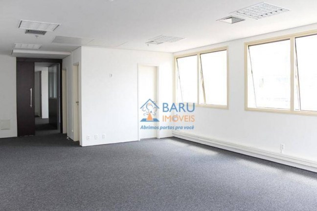 Imagem Apartamento para Alugar, 169 m² em Consolação - São Paulo