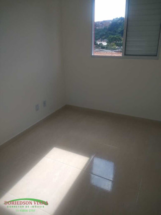 Imagem Apartamento com 2 Quartos à Venda, 44 m² em Vila Nova Carolina - São Paulo Imagem Apartamento com 2 Quartos à Venda, 44 m² em Vila Nova Carolina - São Paulo