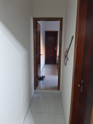 Imagem Casa com 3 Quartos à Venda, 120 m² em Vila São Jorge - São Vicente Imagem Casa com 3 Quartos à Venda, 120 m² em Vila São Jorge - São Vicente