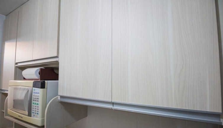 Imagem Apartamento com 2 Quartos à Venda, 41 m² em Santo Amaro - São Paulo Imagem Apartamento com 2 Quartos à Venda, 41 m² em Santo Amaro - São Paulo