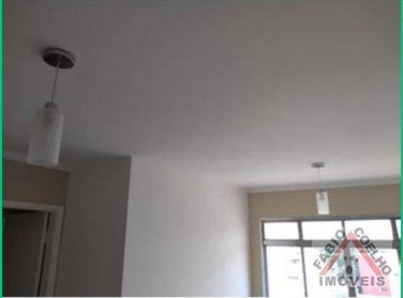 Imagem Apartamento com 2 Quartos à Venda, 62 m² em Santo Amaro - São Paulo Imagem Apartamento com 2 Quartos à Venda, 62 m² em Santo Amaro - São Paulo