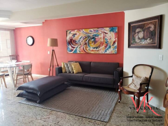 Imagem Apartamento com 3 Quartos à Venda, em Jardim Das Nações - Taubaté Imagem Apartamento com 3 Quartos à Venda, em Jardim Das Nações - Taubaté