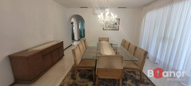 Imagem Casa com 4 Quartos à Venda, 700 m² em Centro - Blumenau Imagem Casa com 4 Quartos à Venda, 700 m² em Centro - Blumenau