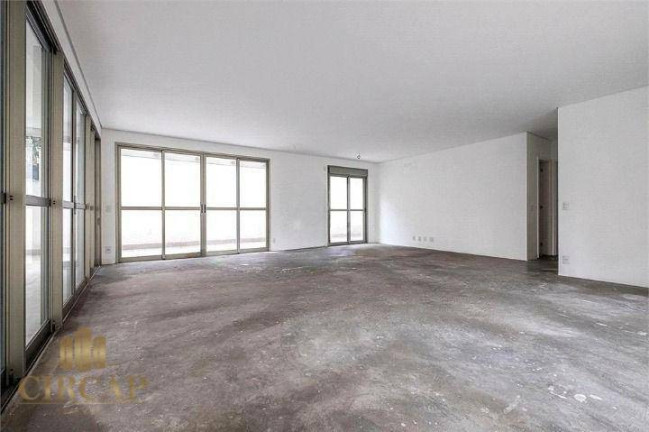 Imagem Apartamento com 3 Quartos à Venda, 285 m² em Jardim Paulista - São Paulo