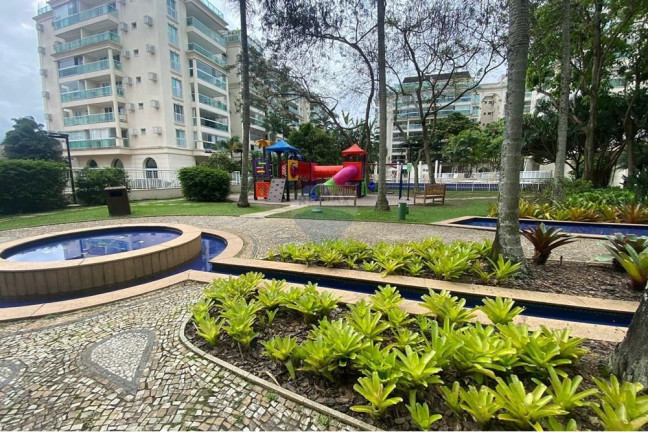 Imagem Cobertura com 3 Quartos à Venda, 200 m² em Barra Da Tijuca - Rio De Janeiro Imagem Cobertura com 3 Quartos à Venda, 200 m² em Barra Da Tijuca - Rio De Janeiro