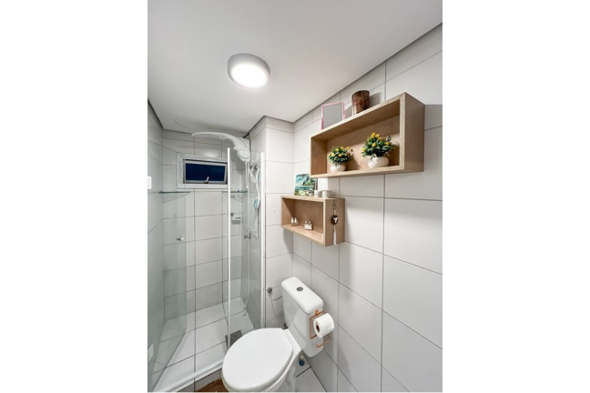 Imagem Apartamento com 2 Quartos à Venda, 52 m² em Fátima - Canoas Imagem Apartamento com 2 Quartos à Venda, 52 m² em Fátima - Canoas