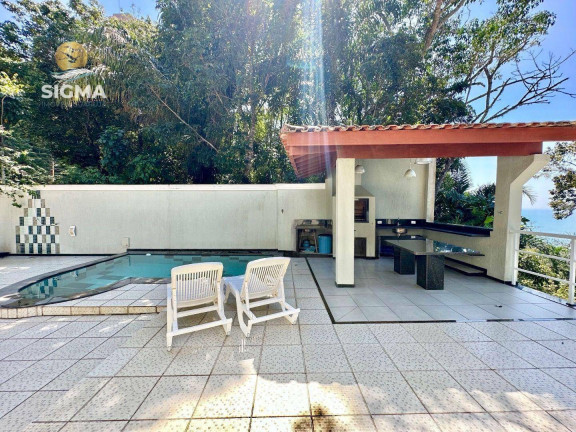Imagem Casa com 3 Quartos à Venda, 250 m² em Sorocotuba - Guarujá Imagem Casa com 3 Quartos à Venda, 250 m² em Sorocotuba - Guarujá