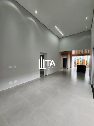 Imagem Casa com 3 Quartos à Venda, 147 m² em Vila Monte Alegre Iv - Paulínia