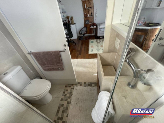 Imagem Apartamento com 3 Quartos à Venda, 121 m² em Campo Belo - São Paulo Imagem Apartamento com 3 Quartos à Venda, 121 m² em Campo Belo - São Paulo