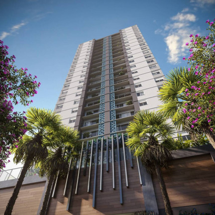 Apartamento com 3 Quartos à Venda, 78 m² em Jardim América - Goiânia