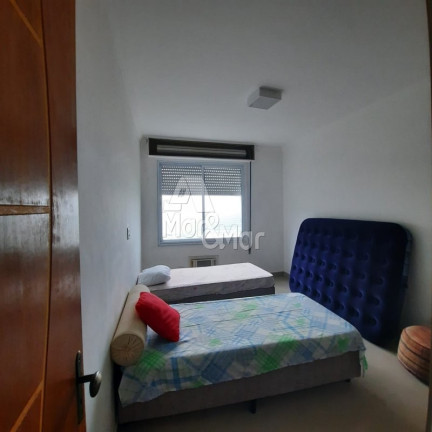 Imagem Apartamento com 4 Quartos à Venda, 120 m² em Pitangueiras - Guarujá
