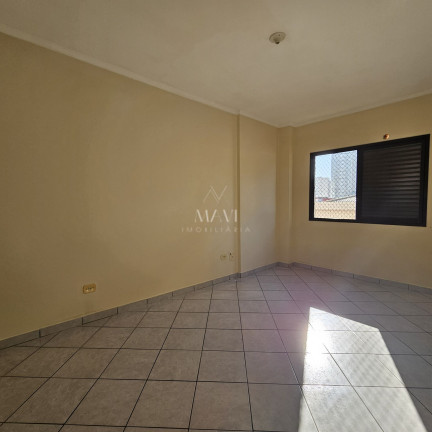 Imagem Apartamento com 1 Quarto para Alugar, 63 m² em Tupi - Praia Grande