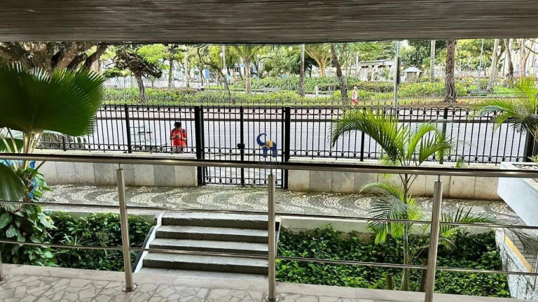 Imagem Apartamento com 3 Quartos à Venda, 157 m² em Vitoria - Salvador