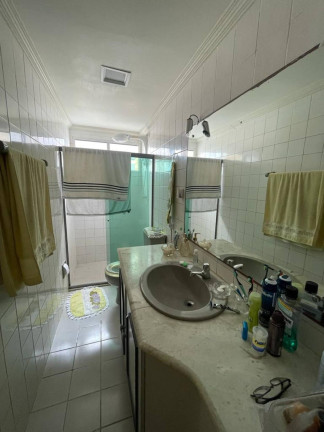 Imagem Apartamento com 4 Quartos à Venda, 105 m² em Suíssa - Aracaju Imagem Apartamento com 4 Quartos à Venda, 105 m² em Suíssa - Aracaju